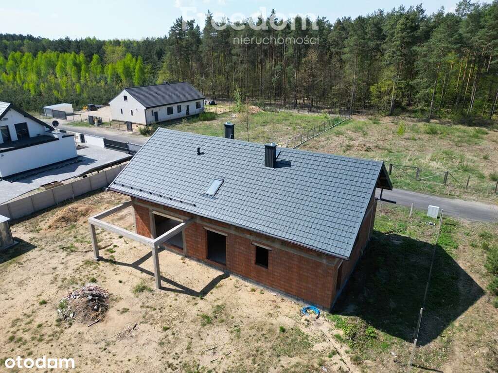 Przestronny dom dla wymagających Malutkie Radomsko - Pełny obrazek: 5/20