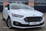 Ford Mondeo 2.0 EcoBlue Titanium - 2