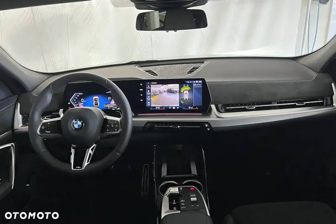 BMW X2 sDrive20i mHEV M Sport - 9