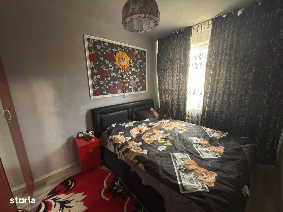 Apartament 2 camere, semidecomandat 34,41 mp, Zona Piata Valea Rosie - Imagine principală: 3/7