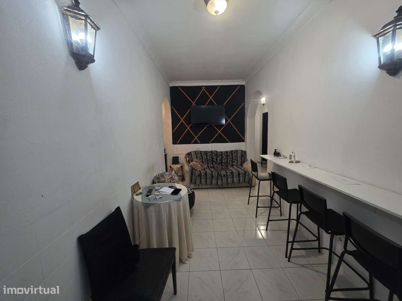 Moradia Isolada em Fernão Ferro-13