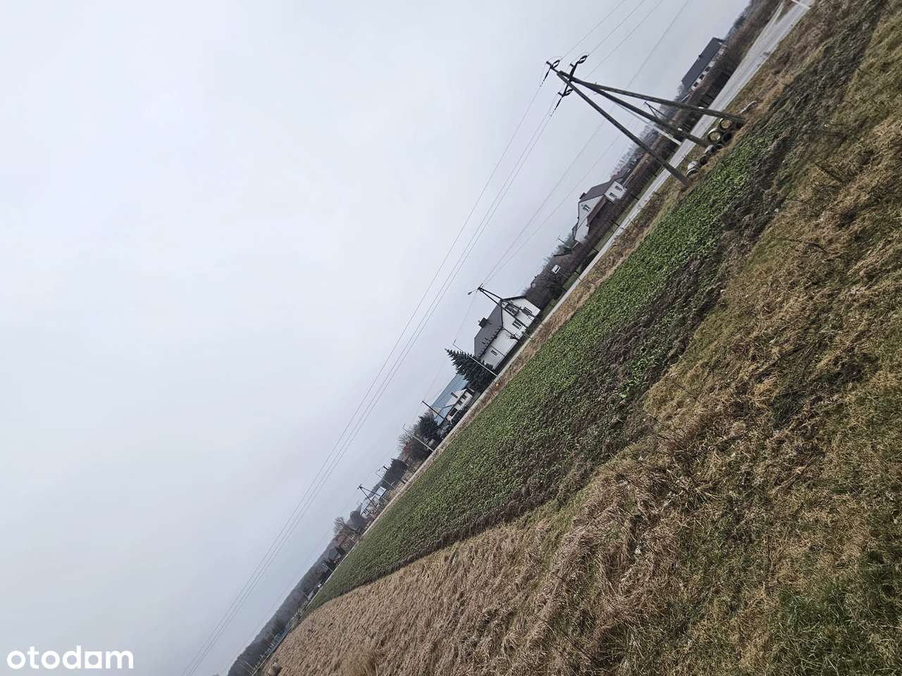 Atrakcyjna działka inwestycyjna 37,87 ar | Mielec – Rzochów - Pełny obrazek: 4/8