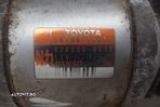 Electromotor Toyota Yaris 1.4 diesel 2001-2005 dezmembrez Yaris 1.4 - 1