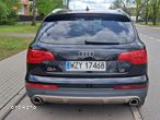 Audi Q7 3.0 TDI DPF clean diesel Quattro Tiptronic - 6