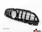 Grelha Look GTR Frontal Novo MERCEDES-BENZ C-CLASS (W206)/MERCEDES-BENZ C-CLASS... - 3