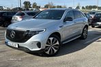 Mercedes-Benz EQC 400 4Matic - 1