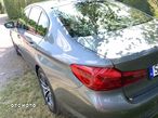 BMW Seria 5 525d Sport Line - 5