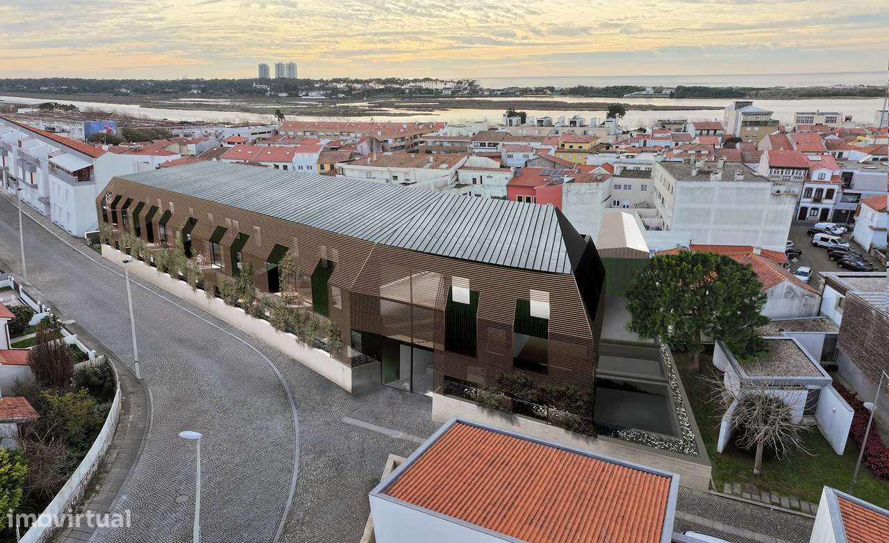 Apartamento T2 Venda em Esposende, Marinhas e Gandra,Esposende - Grande imagem: 5/6