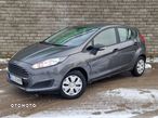 Ford Fiesta 1.25 Ambiente - 1