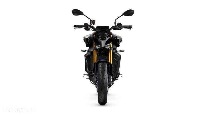 Yamaha MT - 3