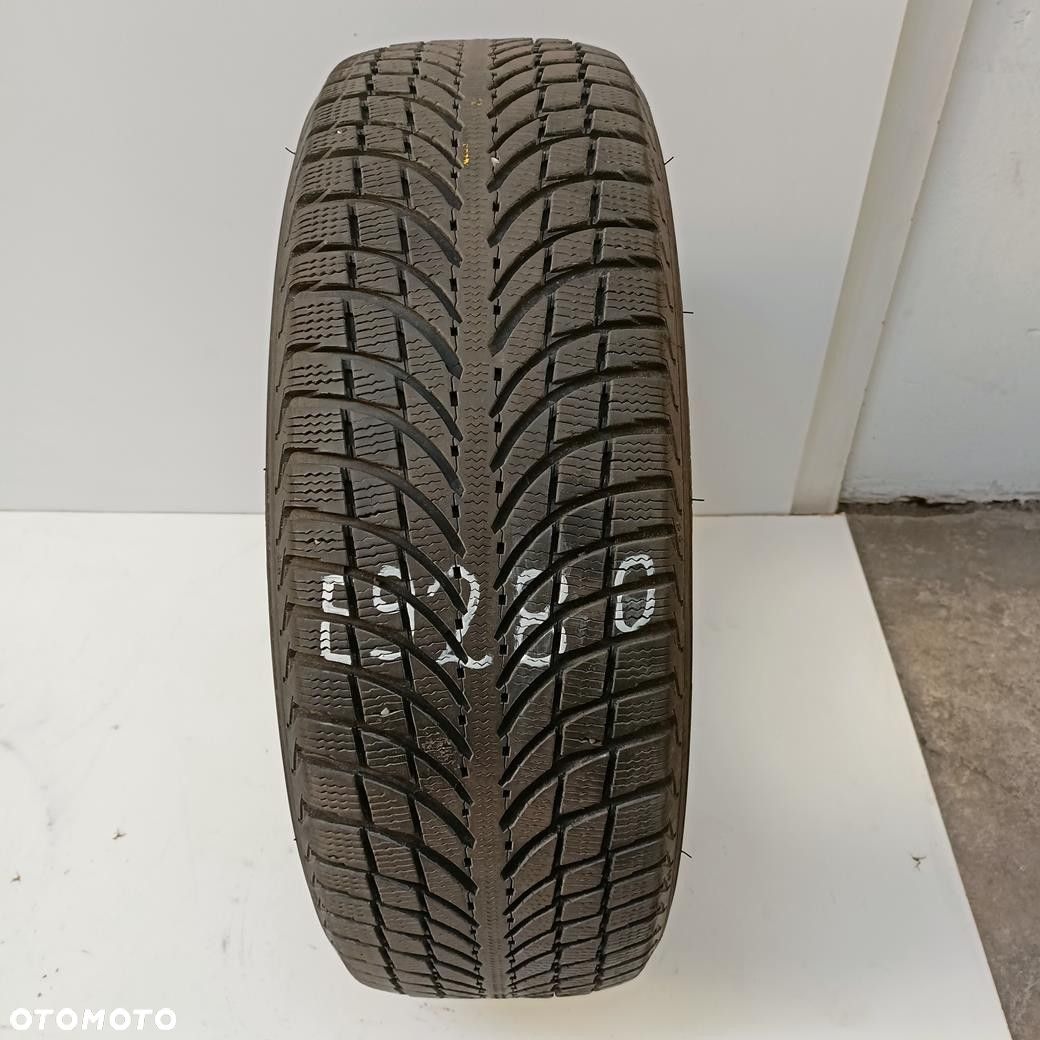 Opona 235/65/17 Michelin Latitude Alpin LA2 (E9280) - 1