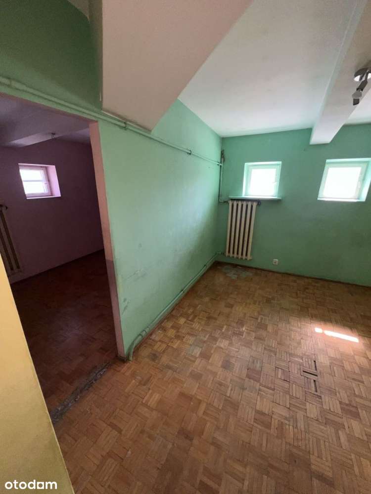 Mieszkanie na sprzedaż - Warszawa Smocza 4 m. 38-12