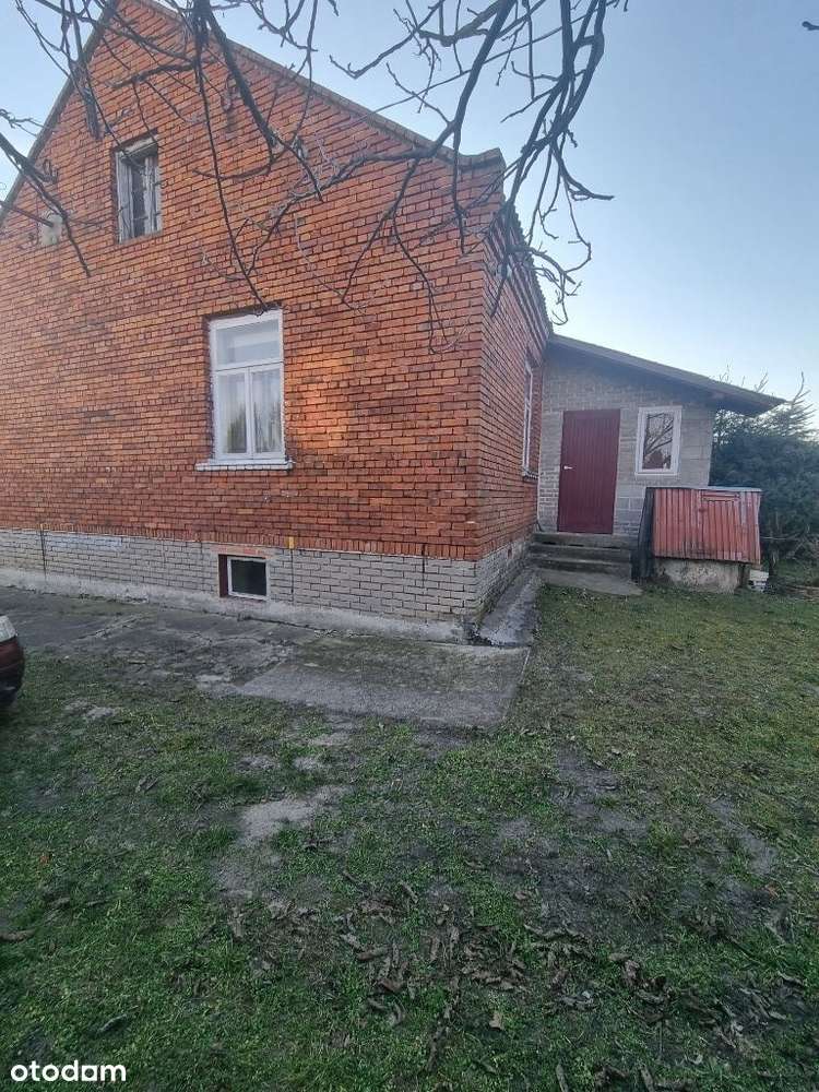Dom 80m2 z działką 0,26Ha Żelazowice-2