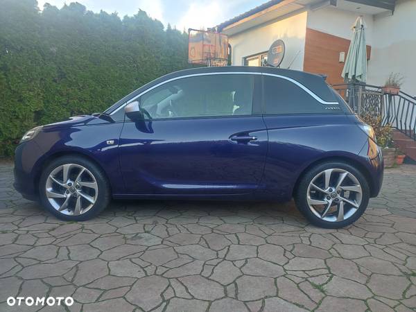 Opel Adam - 5