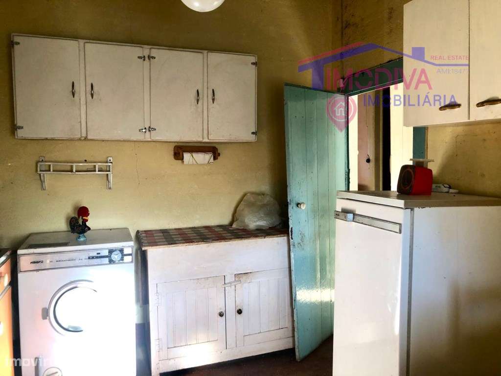 CASA SENHORIAL E TERRENO, CASTANHEIRA DE PERA-15