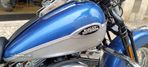 Harley-Davidson Softail SPRINGER SOFTAIL CLASSIC - 9