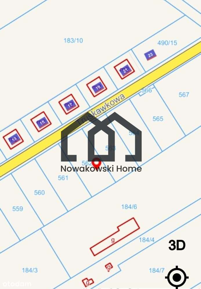 Dom w zabudowie bliźniaczej 10 minut od Poznania! - Pełny obrazek: 5/5