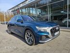 Audi Q8 50 TDI mHEV Quattro Tiptronic - 1