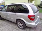 Chrysler Voyager 2.5 LX CRD - 3