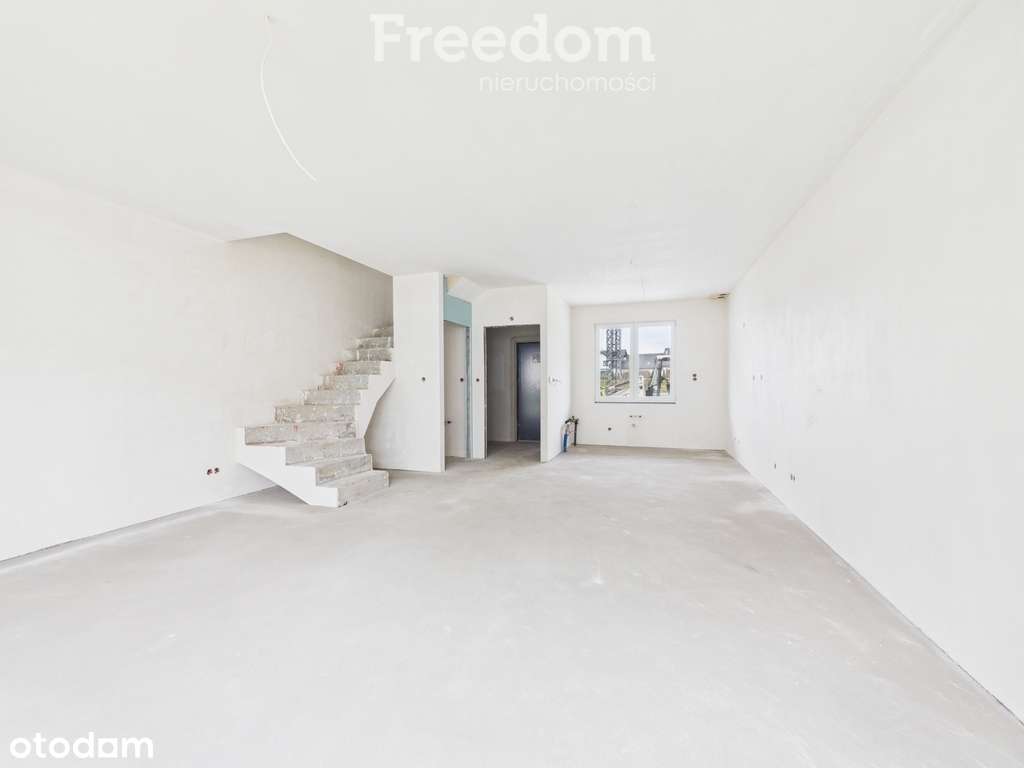 Segment w zabudowie szeregowej, Jaroty, Olsztyn - Pełny obrazek: 3/19