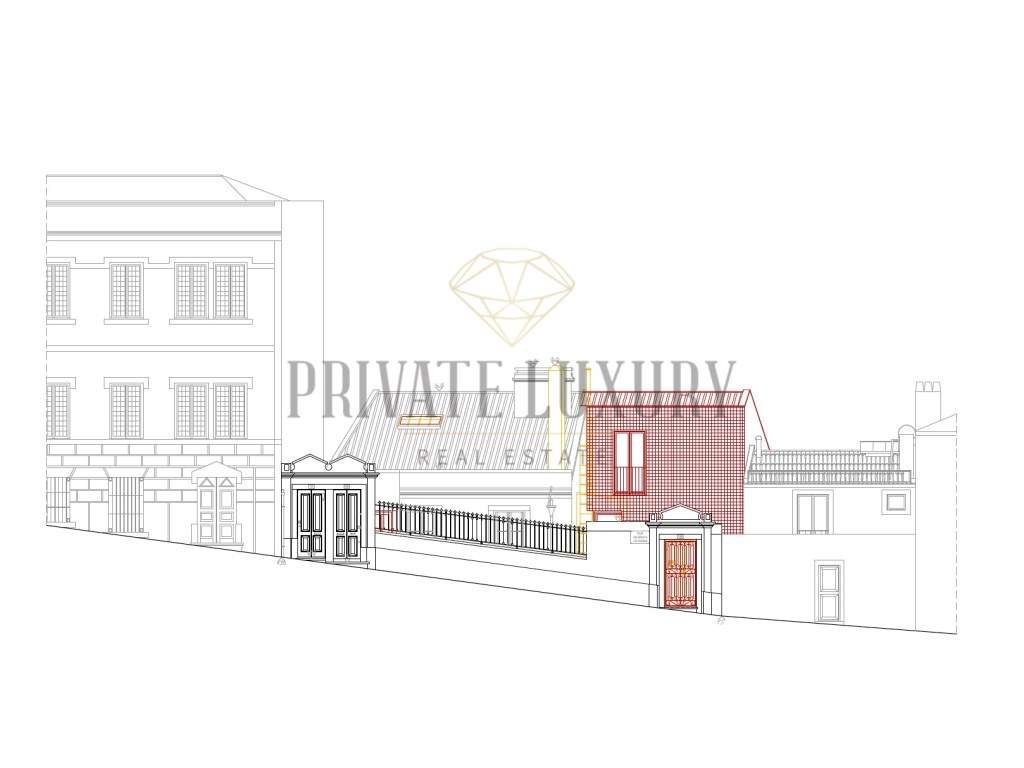 Moradia com vista rio para investimento - Grande imagem: 5/29