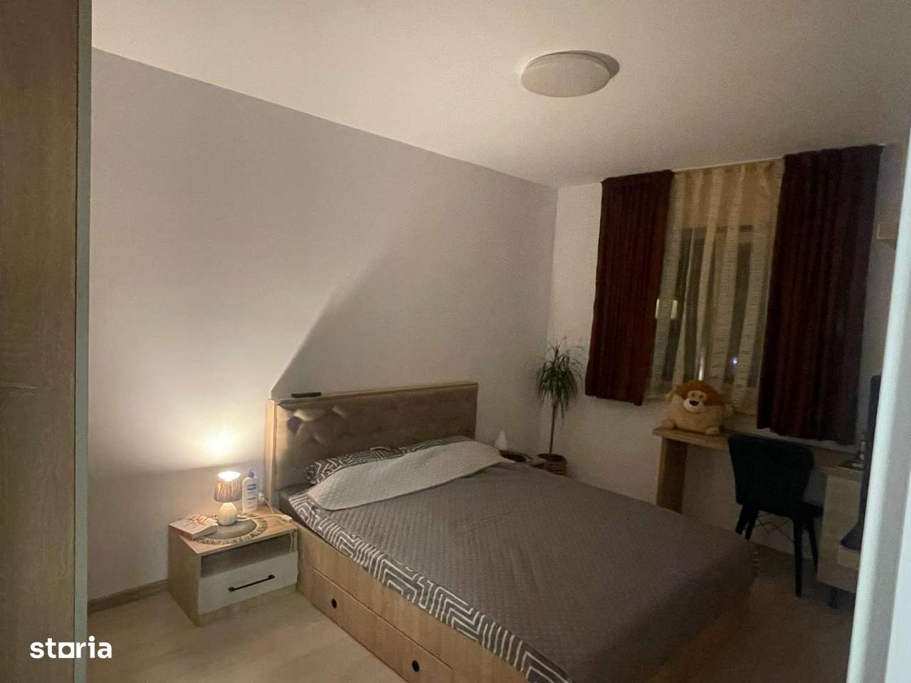 Exclusivitate! Vindem 2 camere Sanpetru ,,Sub Cetate"-2