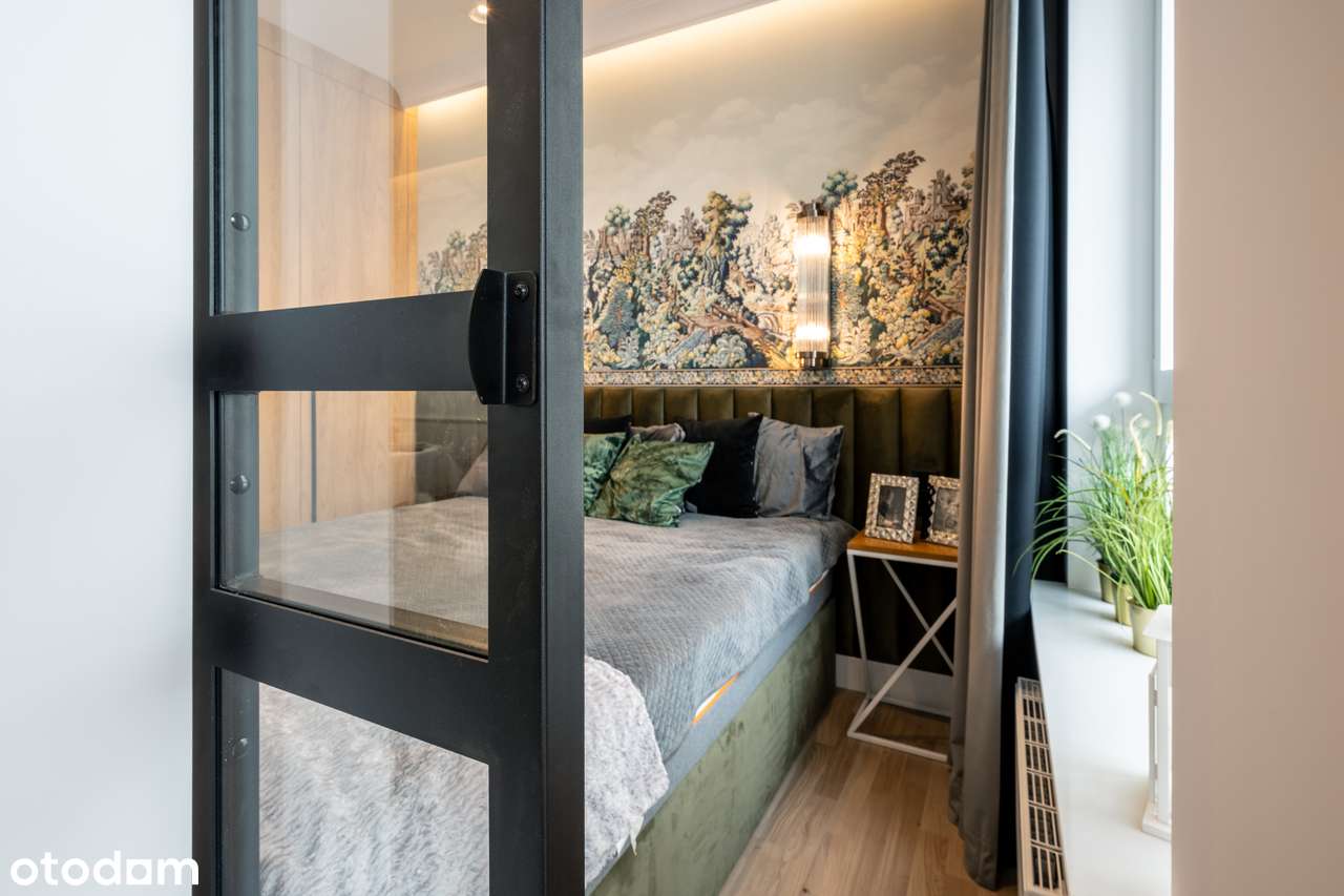 36m2 2-pok LUX Gocław Jana Nowaka-Jeziorańskiego 15-10