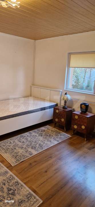 Locuinţa individuala cu curte generoasa- In Chitila - Imagine principală: 5/19