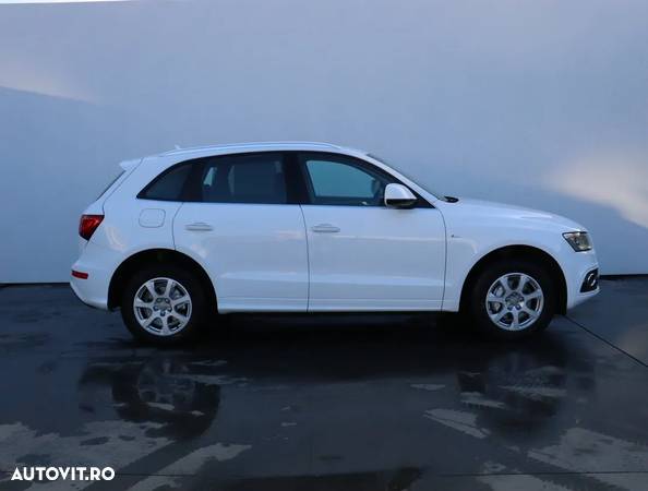 Audi Q5 2.0 TDI Quattro clean - 24