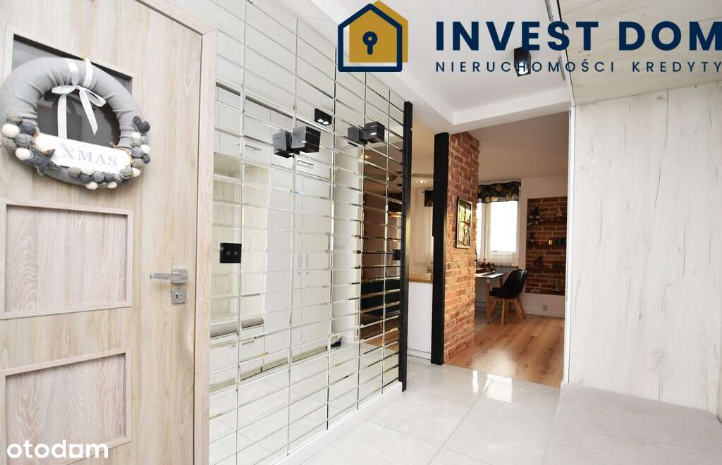 M-6 Premium, układ 2x2-5