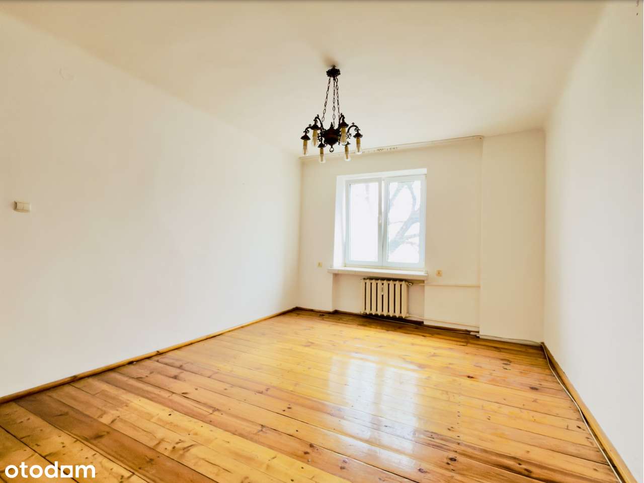 Centrum 49m | po remoncie | miejsce parkingowe - Pełny obrazek: 5/9