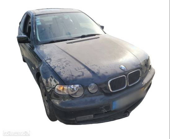 Para Peças Bmw 3 Compact (E46) - 3