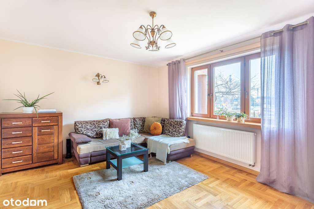 Dom dwulokalowy 190 m² + 68 m² w Wołominie. - Pełny obrazek: 4/20