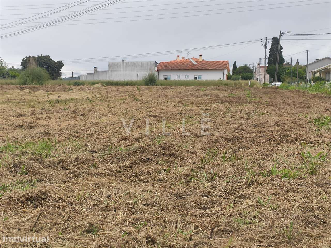 Terreno Urbano  – Bustos, Oliveira do Bairro - Grande imagem: 4/6