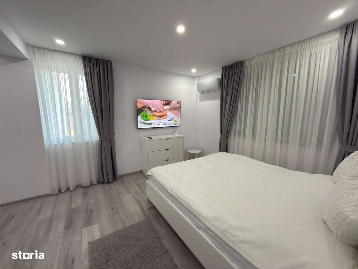 Casă nouă Valea Ursului-7