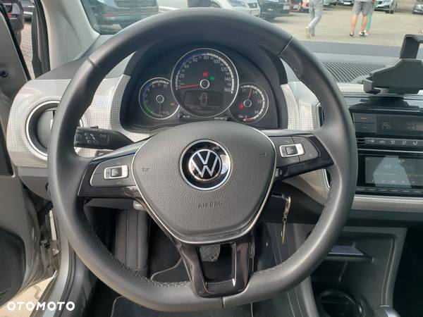 Volkswagen up! e-up - 14