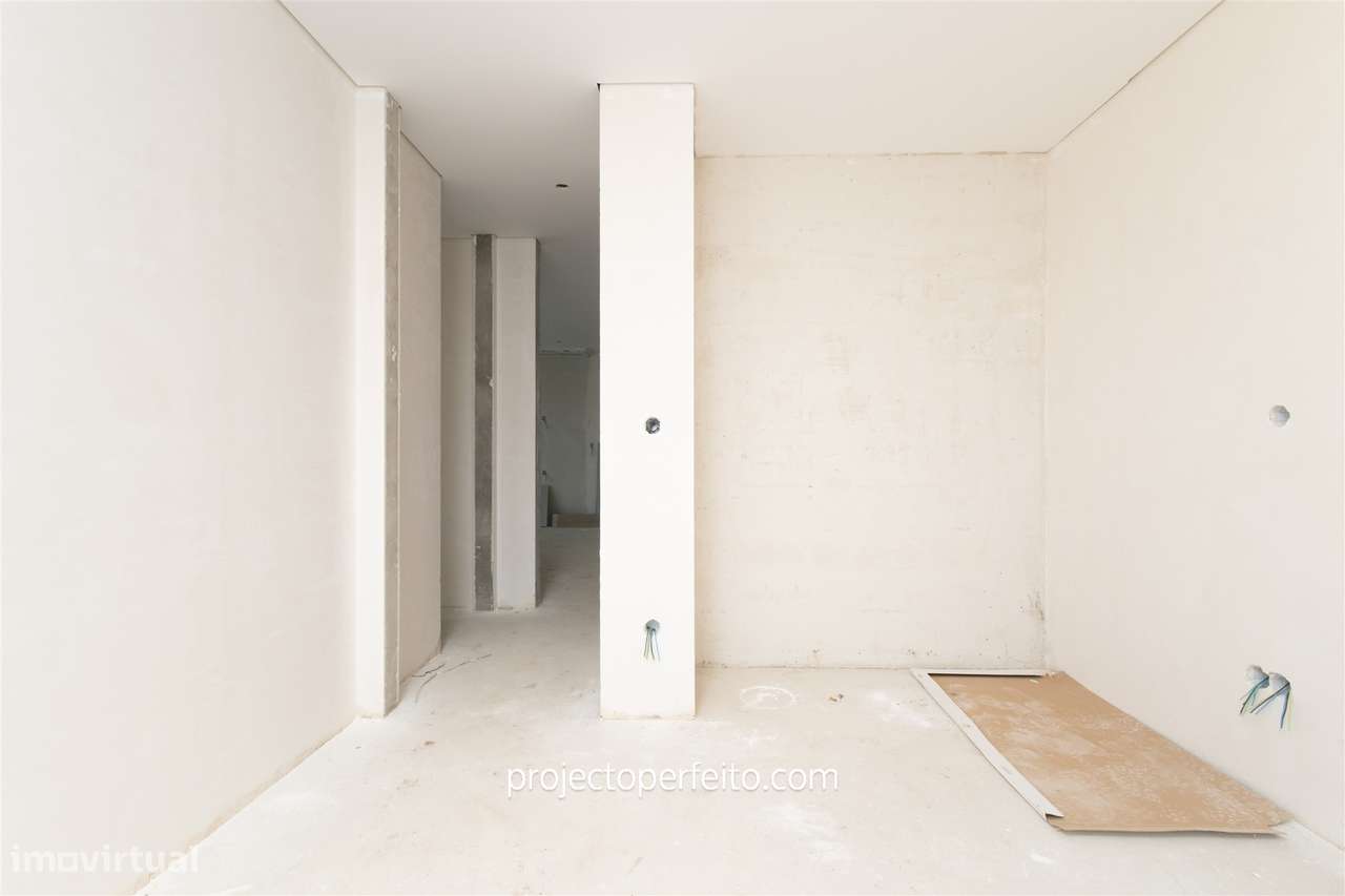 Apartamento T2 Venda em São Félix da Marinha,Vila Nova de Gaia - Grande imagem: 5/60