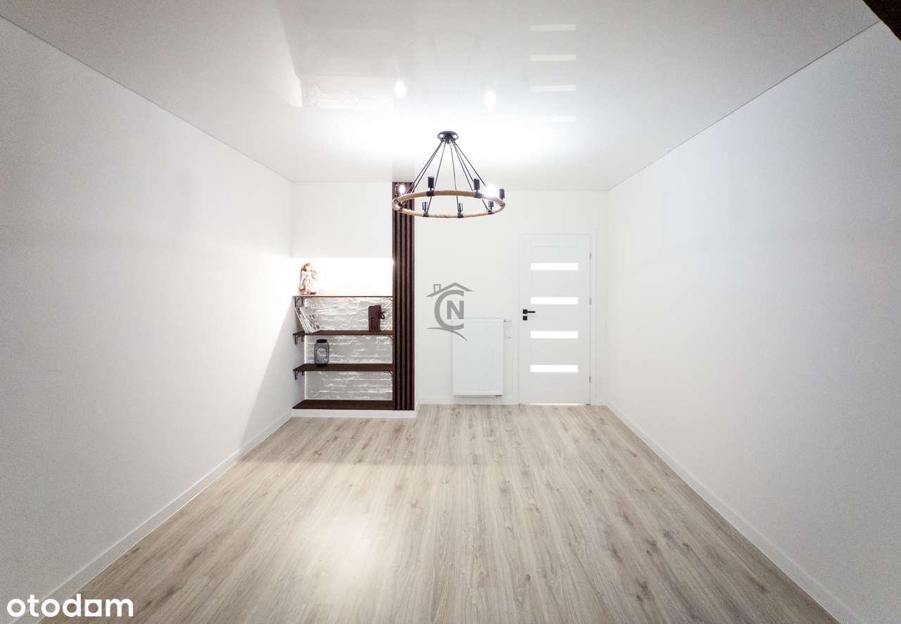 Wyjątkowe 3-pokokojowe - po generalnym remoncie-7