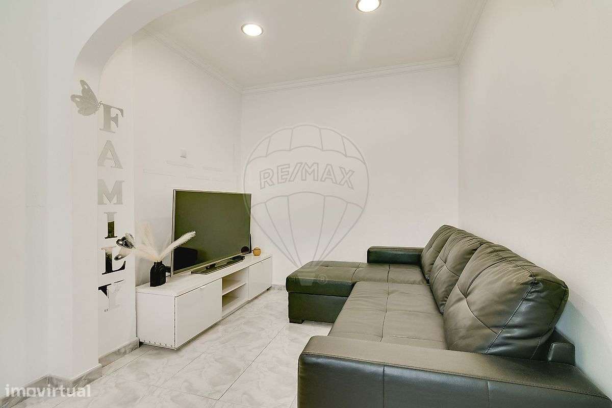 Apartamento T2 para venda-7