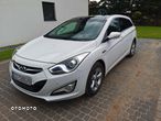 Hyundai i40 Kombi 1.7 CRDi Premium - 1