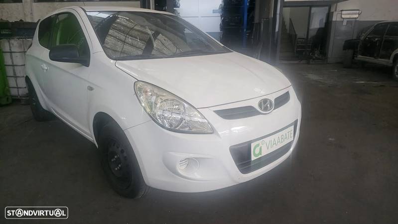 HYUNDAI 120 2010 - 1