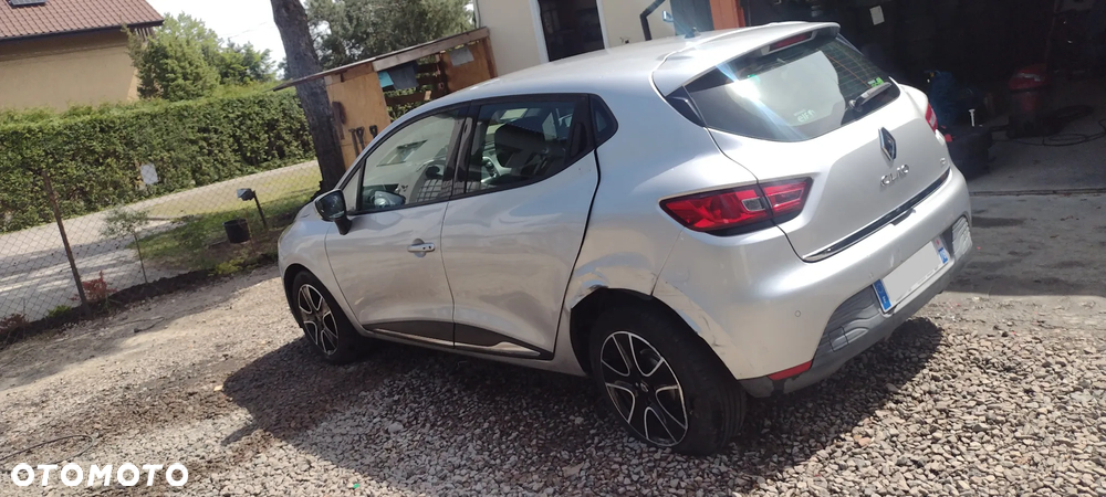 Renault Clio (Energy) TCe 90 Bose Edition - 4