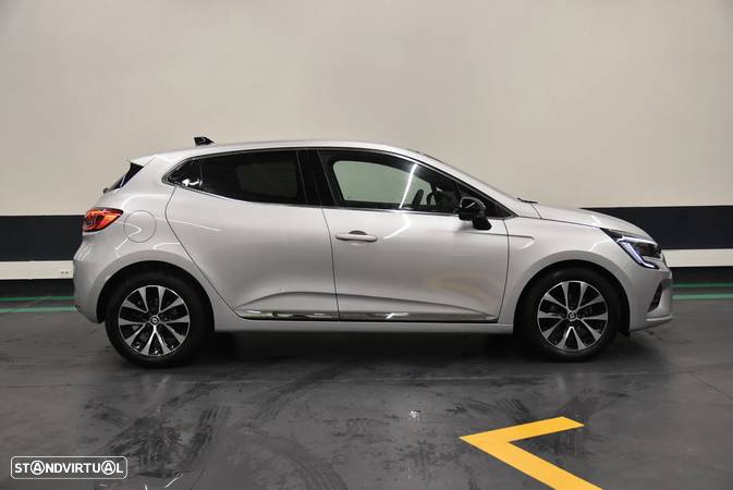 Renault Clio 1.0 TCe Techno Bi-Fuel - 8