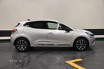 Renault Clio 1.0 TCe Techno Bi-Fuel - 8