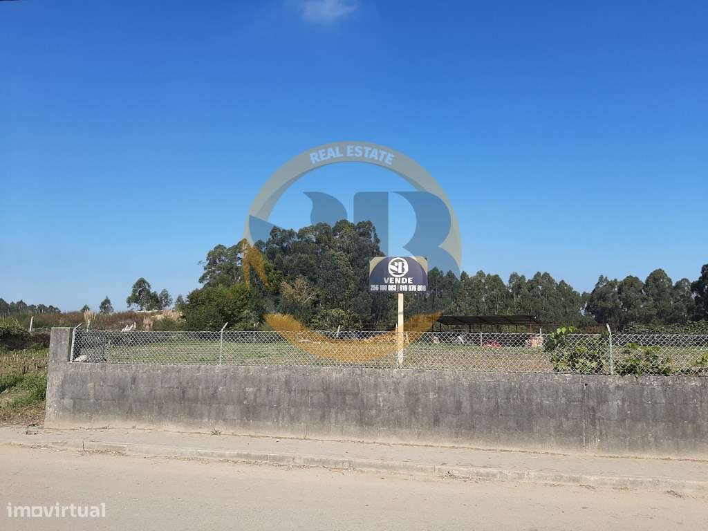 Terreno Arredores Ovar - Grande imagem: 2/4