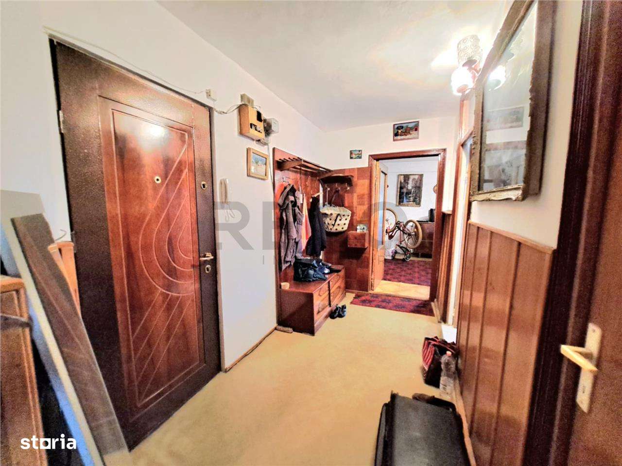 RECO Apartament renovabil Rogerius - Imagine principală: 5/16