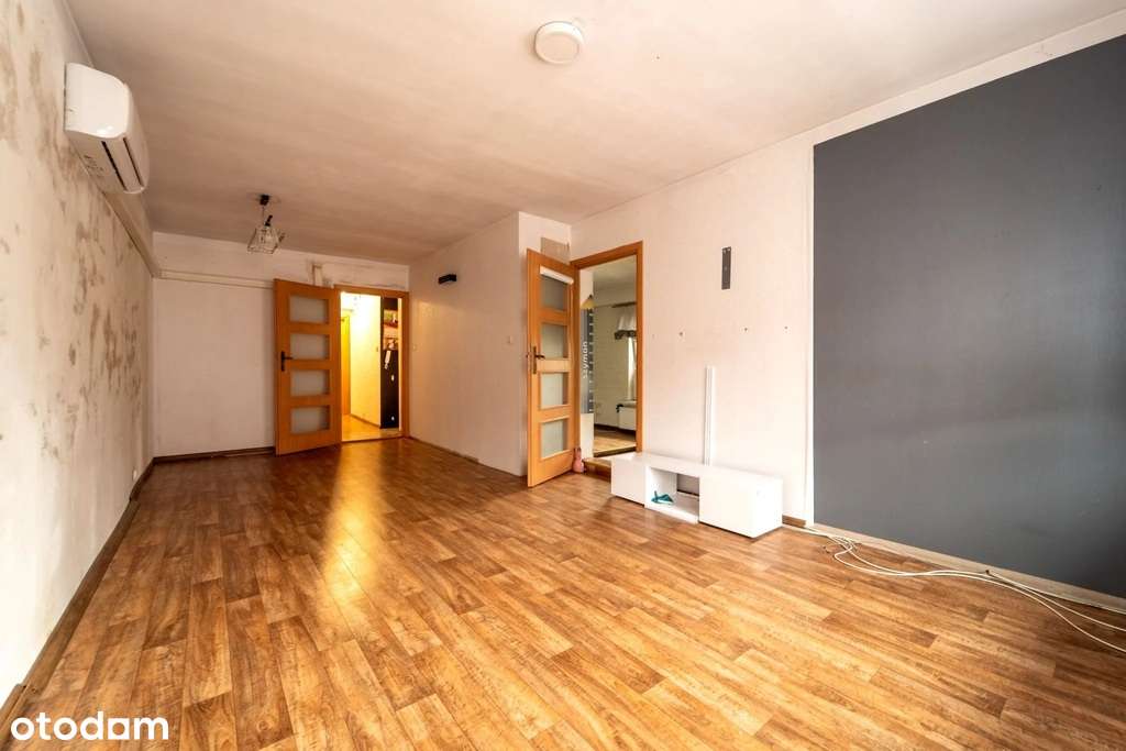 Mieszkanie 50 m²| Ruda Śląska ul. Janasa| 2 pokoje-7