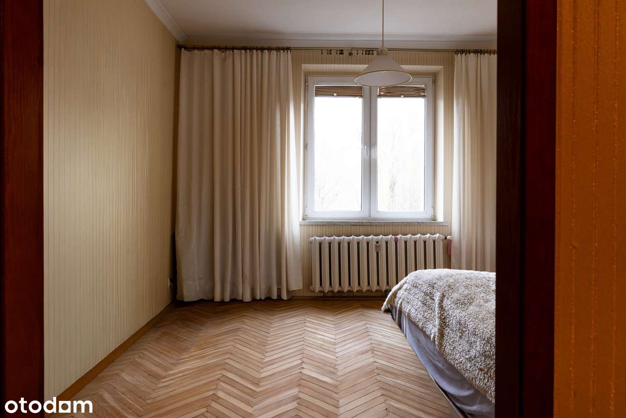 Przestronne 2-pokojowe mieszkanie | 2 piętro | Wł. Łokietka-9