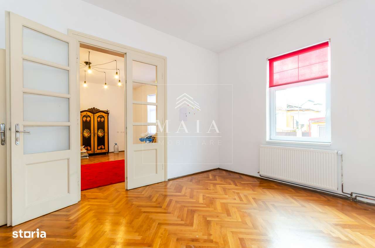 Comision 0% Casa 4 camere, teren 540 mp, reper str Moara de Scoarta - Imagine principală: 5/11