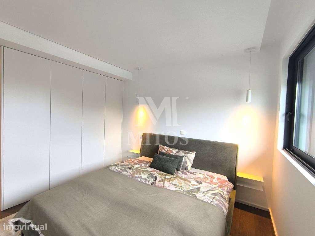 Fantástico apartamento T3 para venda no Parque da Cidade - Viana do...-17